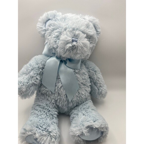 Bearington Baby Collection Baby’s 1st Bear - Picture 1 of 5